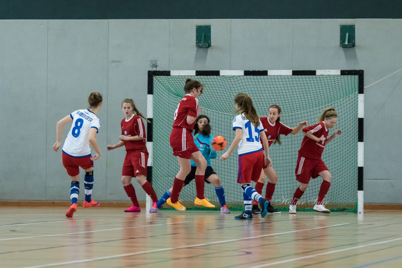 Bild 170 - Norddeutsche Futsalmeisterschaft